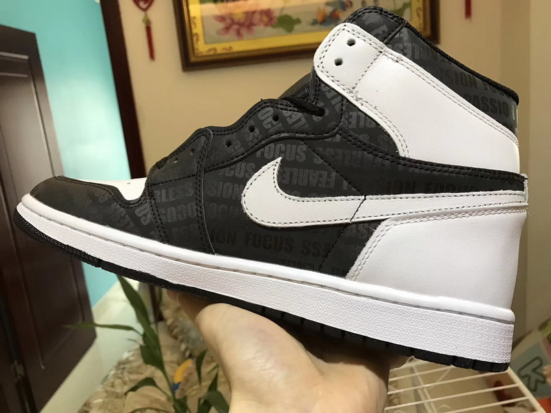 Authentic Air Jordan 1 Retro High OG “RE2PECT”